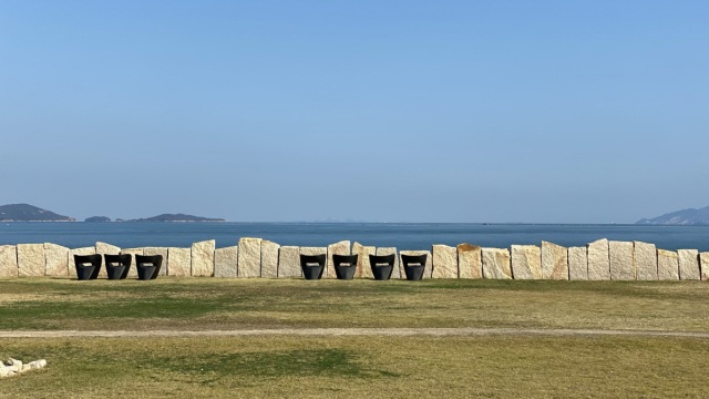 【瀬戸内国際芸術祭2025】岡山駅からアートを巡る「犬島・直島」コース